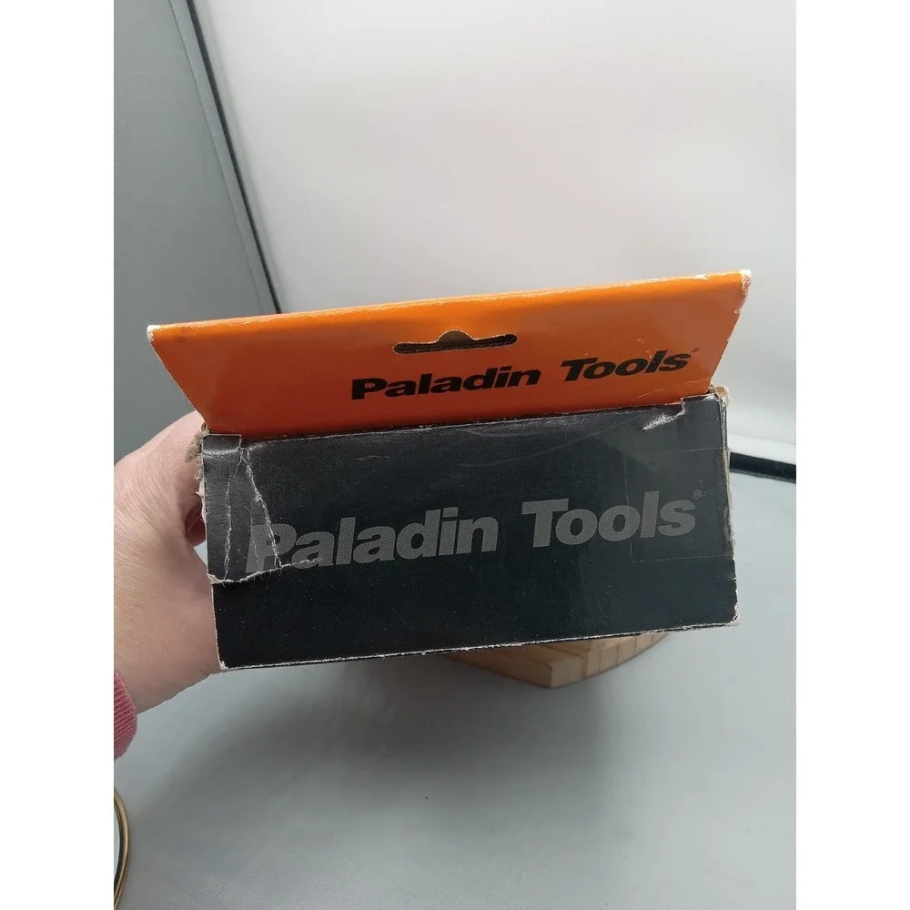 Paladin Tools 1573 Tone &‎ Probe Plus Cable Check - LAN & Telecom Cable Test Kit